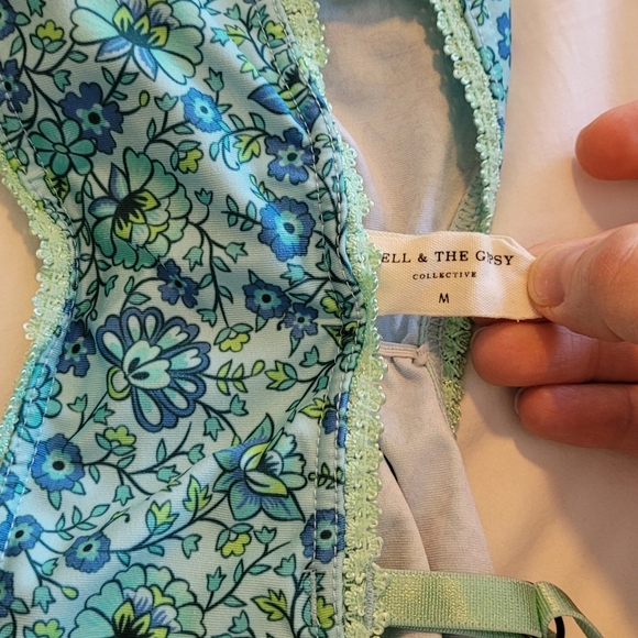 Spell Designs bralettes - Picture 5 of 8